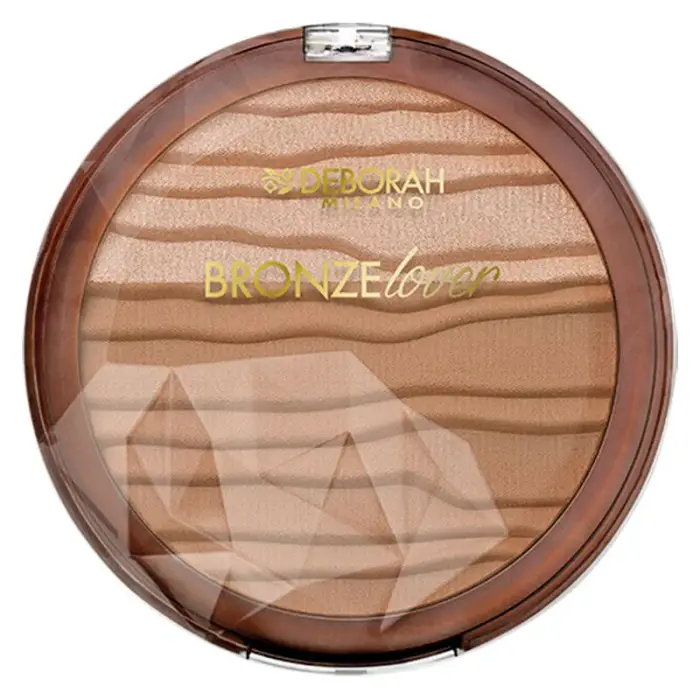 Deborah Maxi Bronze Lover 02 - Medio