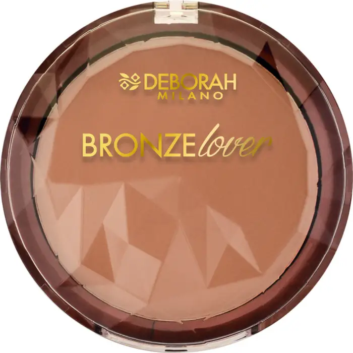 Deborah Milano Dh Amante del Bronzo N 3
