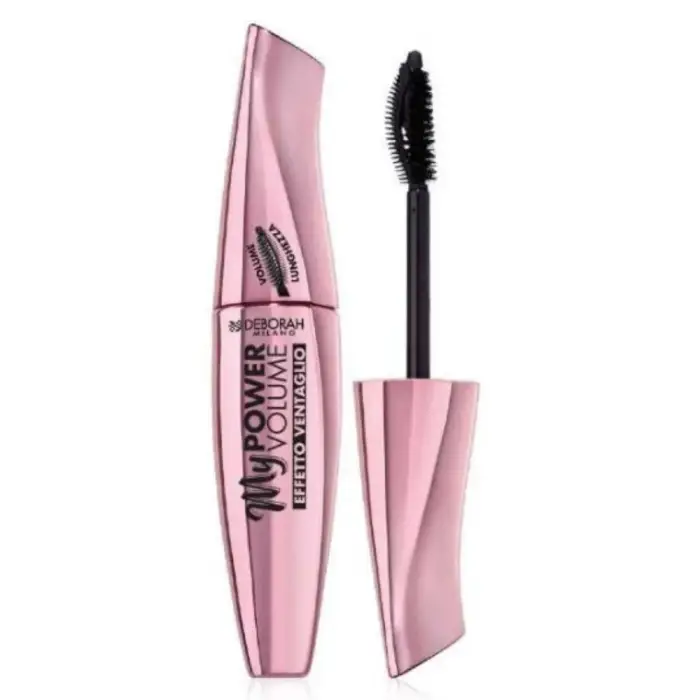 Deborah Milano Dh Masc My Power Volume 1x3