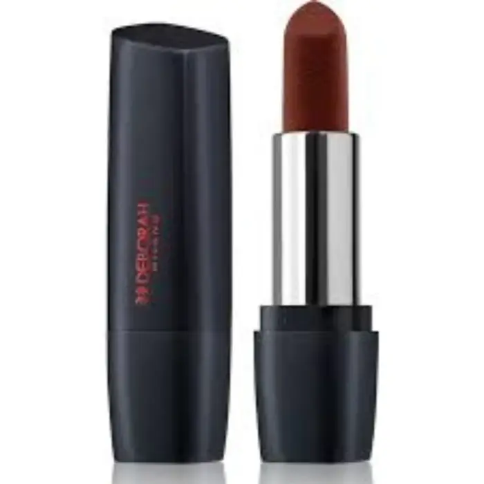 Deborah Milano Dh Milano 2 Dark Brown