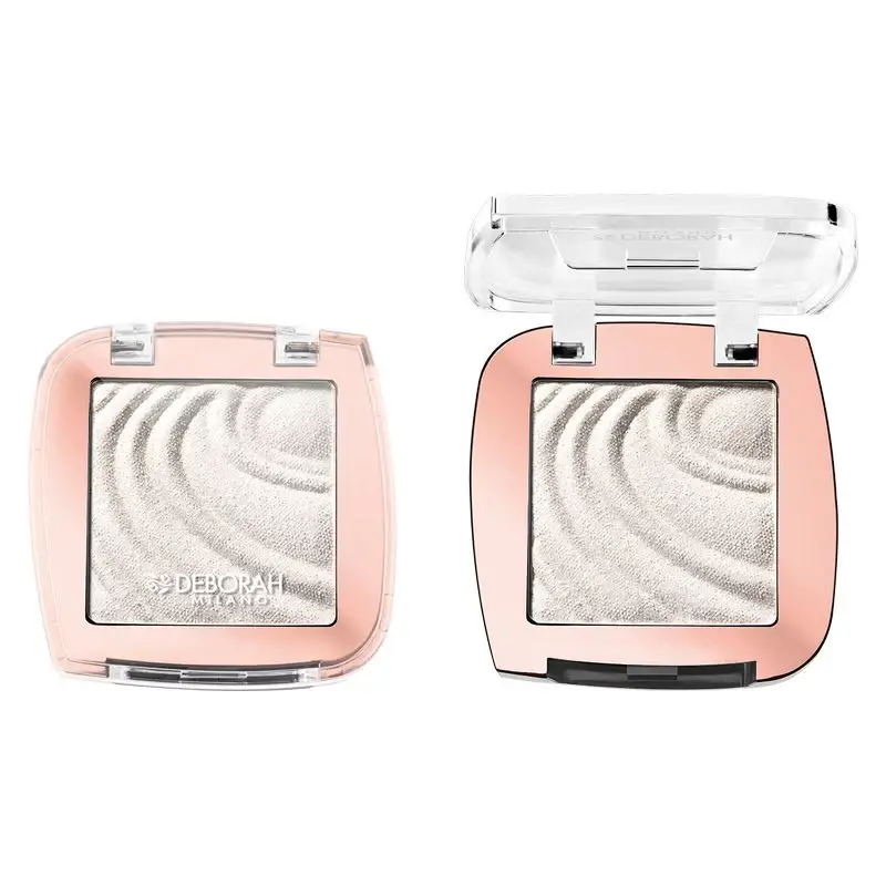 Deborah Ombretto Color Lovers 6 - Cielo Chiaro Azzurro