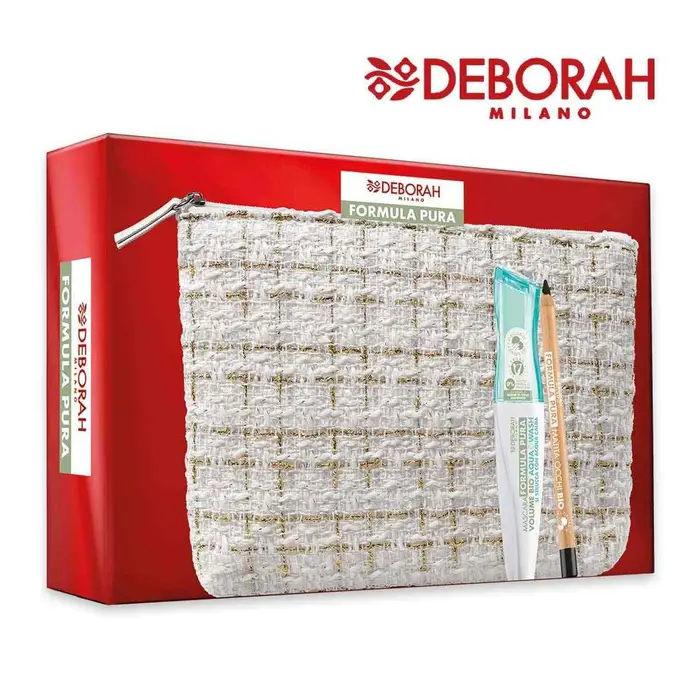 Deborah PROMO pochette natale 2024n