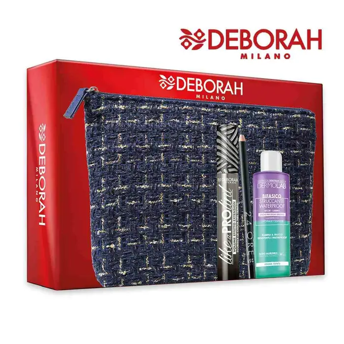 Deborah promo pochette natale 2024n