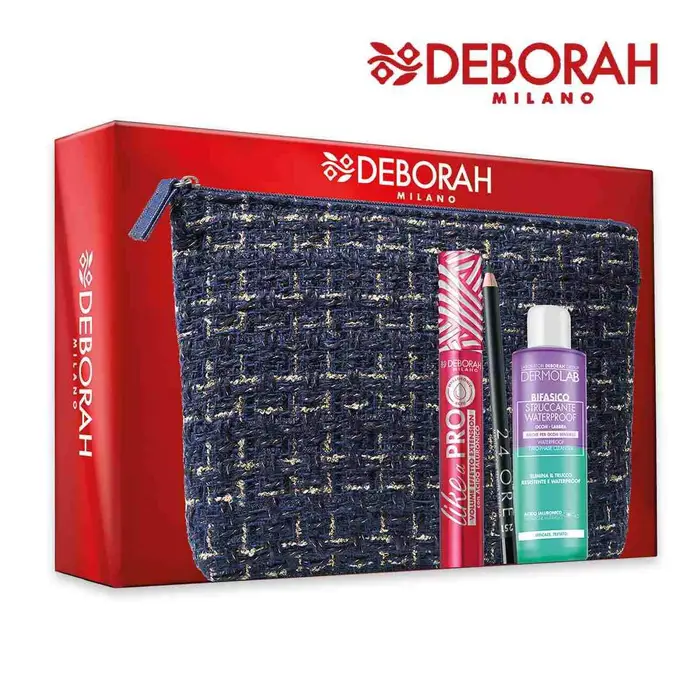 Deborah promo pochette natale 2024n