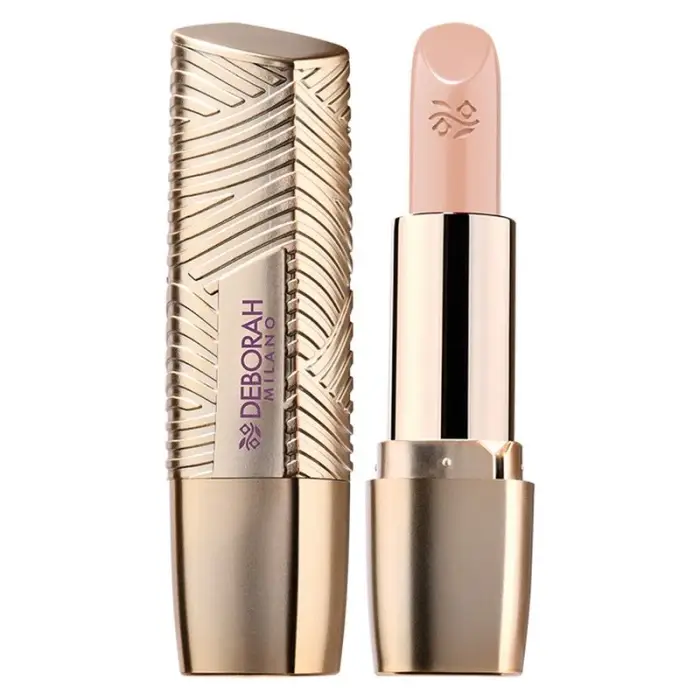 Deborah Rossetto Milano Red 01 - Nude Skin