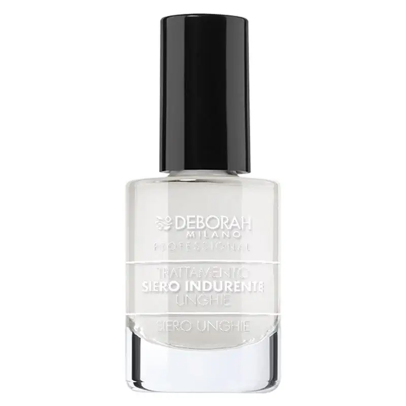 Deborah Siero Indurente - Trattamento Unghie Con Acido Ialuronico