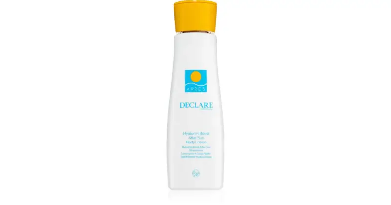 Declaré Hyaluron Boost Lozione Corpo Doposole 200ml