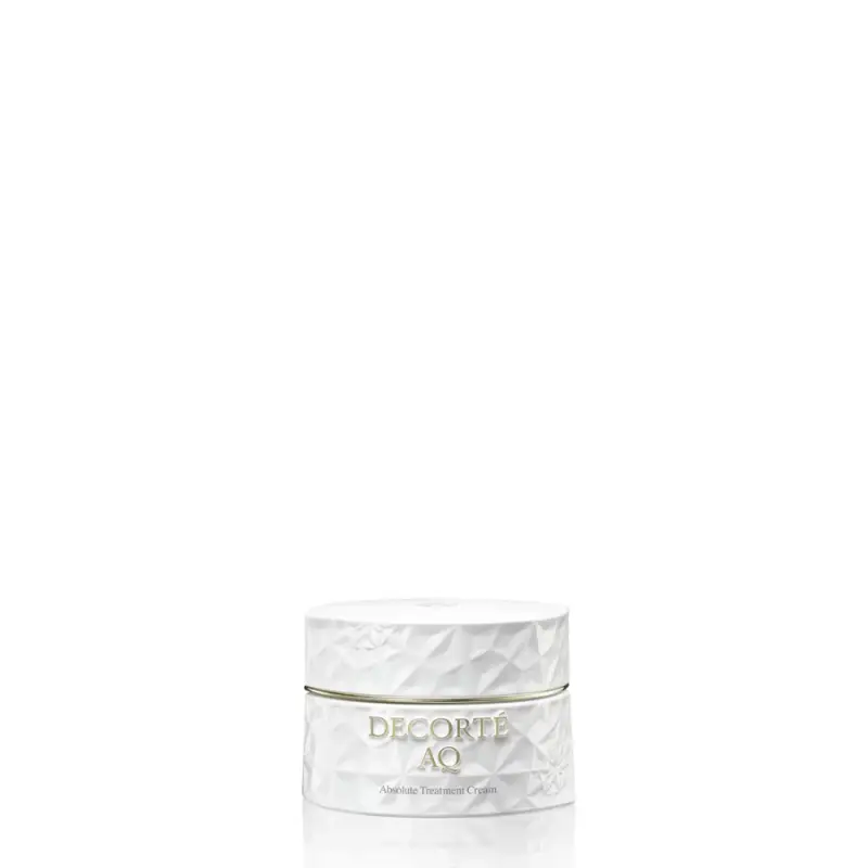 Decorté AQ Absolute Treatment Sculpting Balm Cream 50ml - Tratt globale viso notte