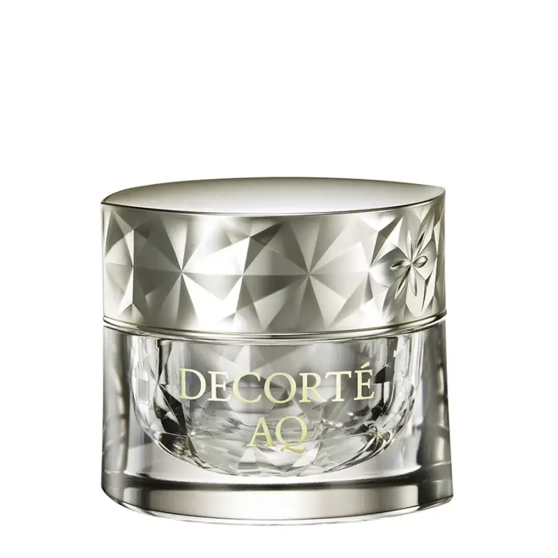 Decorté AQ Cream Absolute X 45ml - Tratt viso notte antirughe