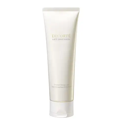 Decorté Lift Dimension Refining Cleansing Cream 134ml - Crema detergente viso