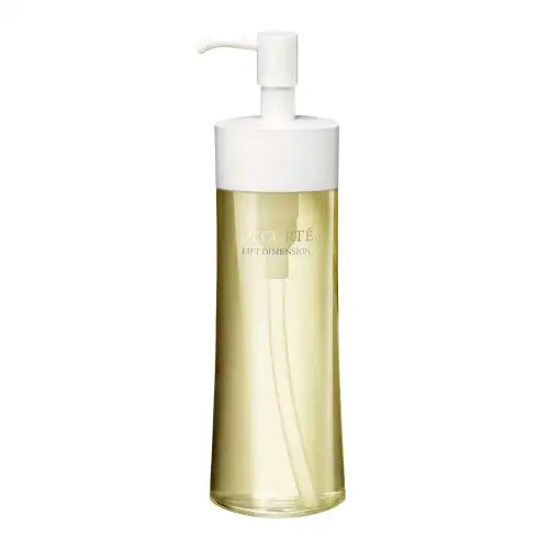 Decorté Lift Dimension Smoothing Cleansing Oil 200ml - Olio detergente viso