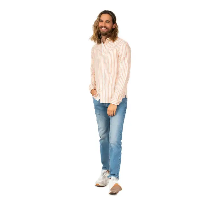 Deeluxe Camicia Liberta