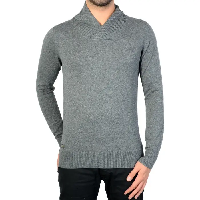 Deeluxe Maglione 64460 Grigio