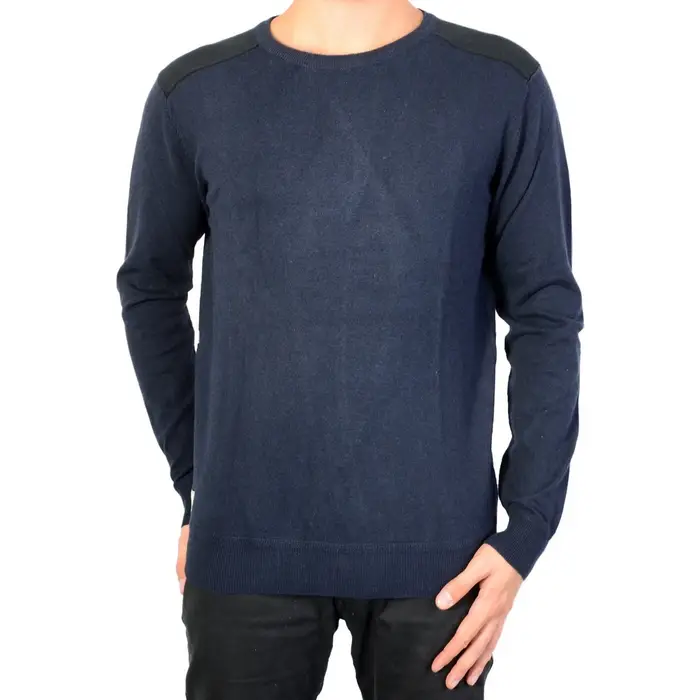 Deeluxe Maglione 64480 Blu