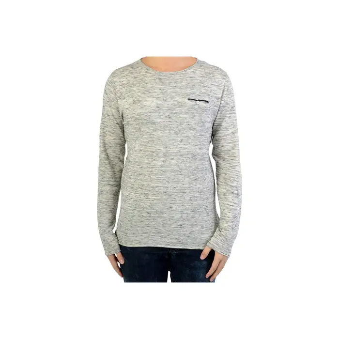 Deeluxe Maglione 90951 Grigio