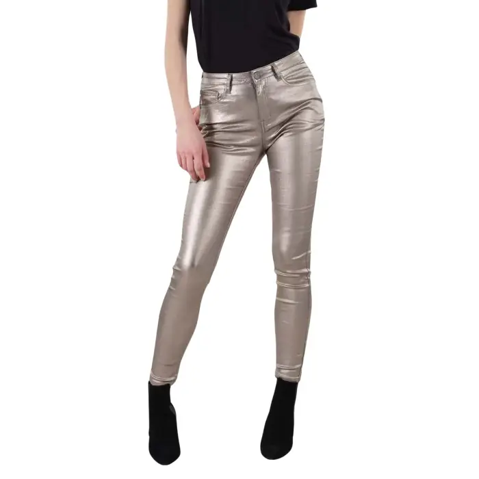 Deeluxe Pantaloni slim da donna Lysie