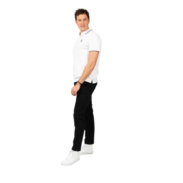 Deeluxe Polo Marty