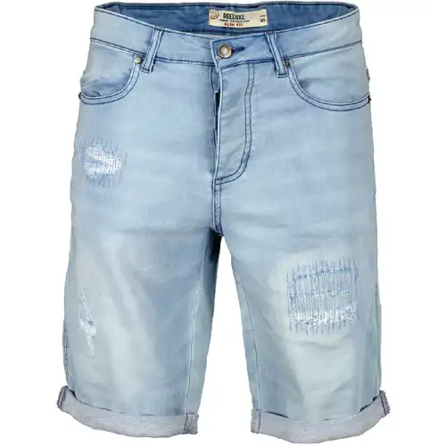 Deeluxe Shorts Bullet