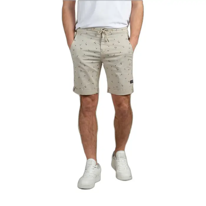 Deeluxe Shorts Cloud