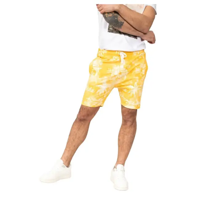 Deeluxe Shorts Emerald