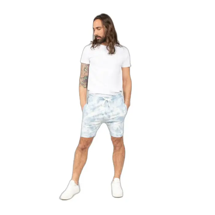 Deeluxe Shorts Emerald