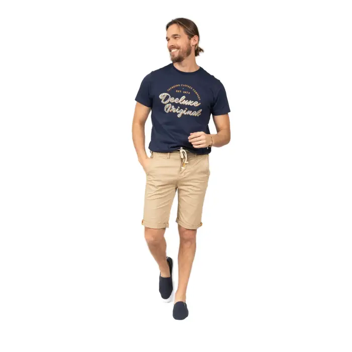 Deeluxe Shorts Napua