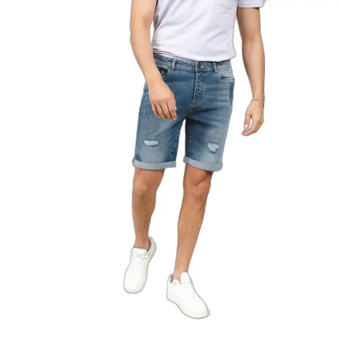 Deeluxe Shorts Soyalsu