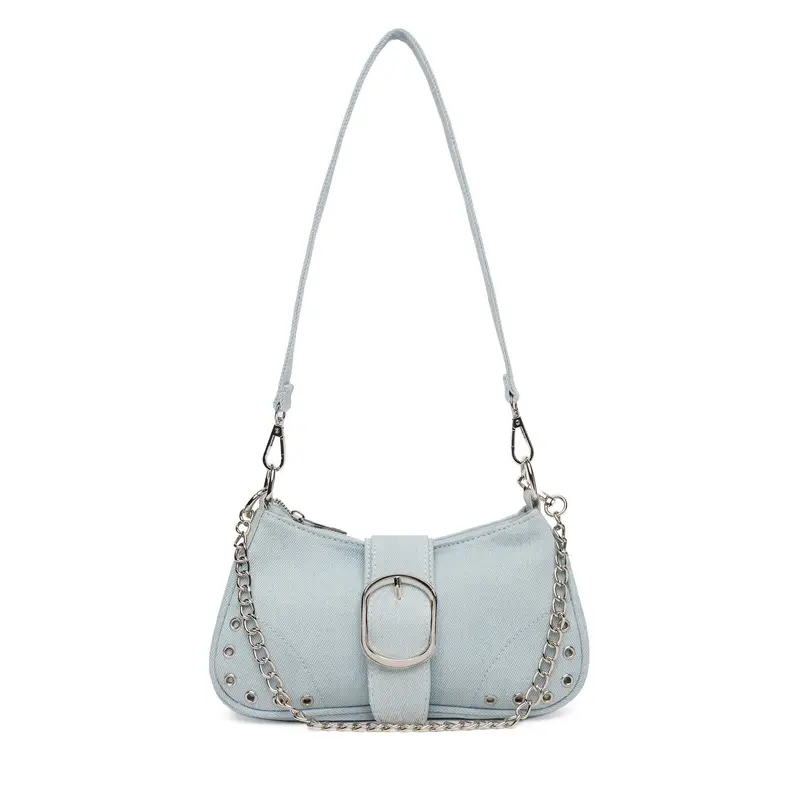 DeeZee Borsetta BAG STYLE 3 Blu