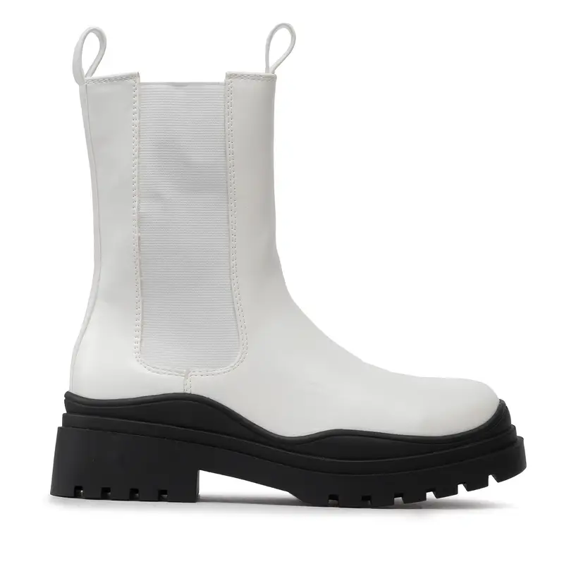 DeeZee Chelsea ZAL90152-1 Bianco