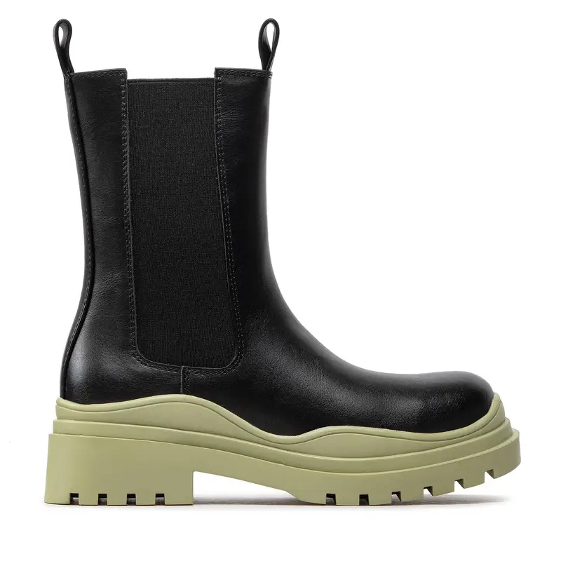 DeeZee Chelsea ZAL90152-1 Nero