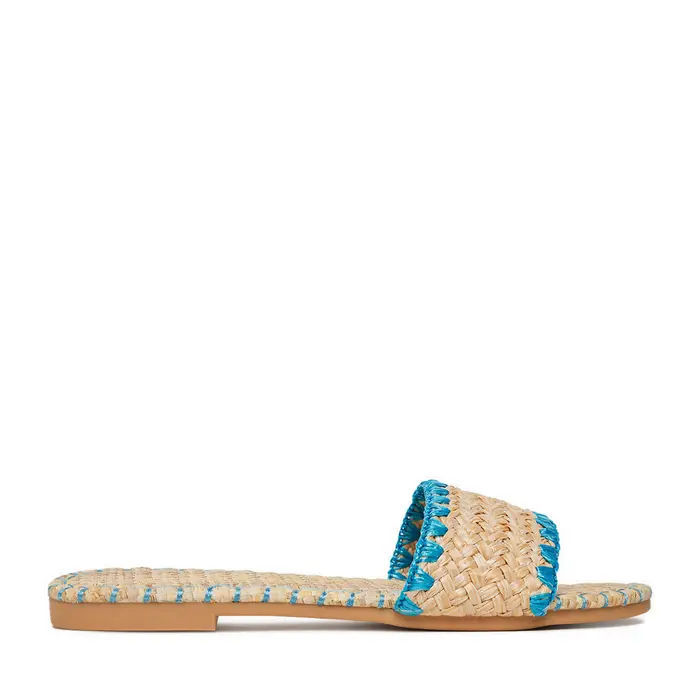 Ciabatte DeeZee BP6097-5 Beige