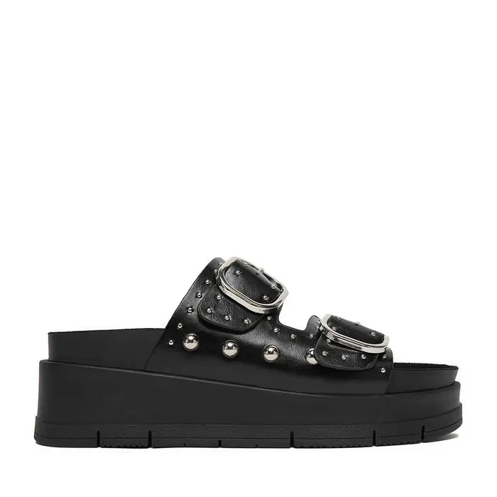DeeZee Ciabatte CEO-HY62273-6 Nero