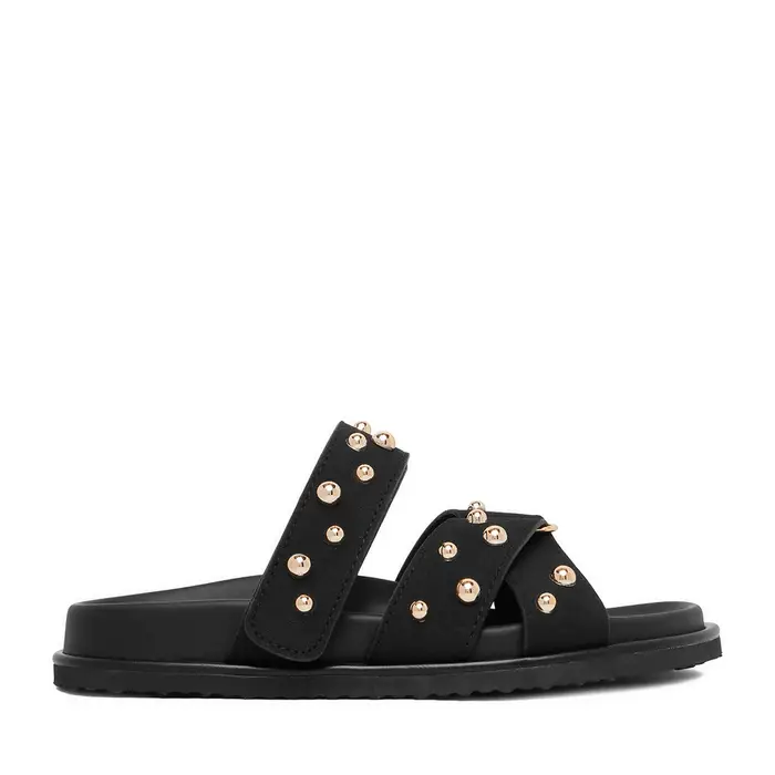 DeeZee Ciabatte CEO-LB-P2132 Nero
