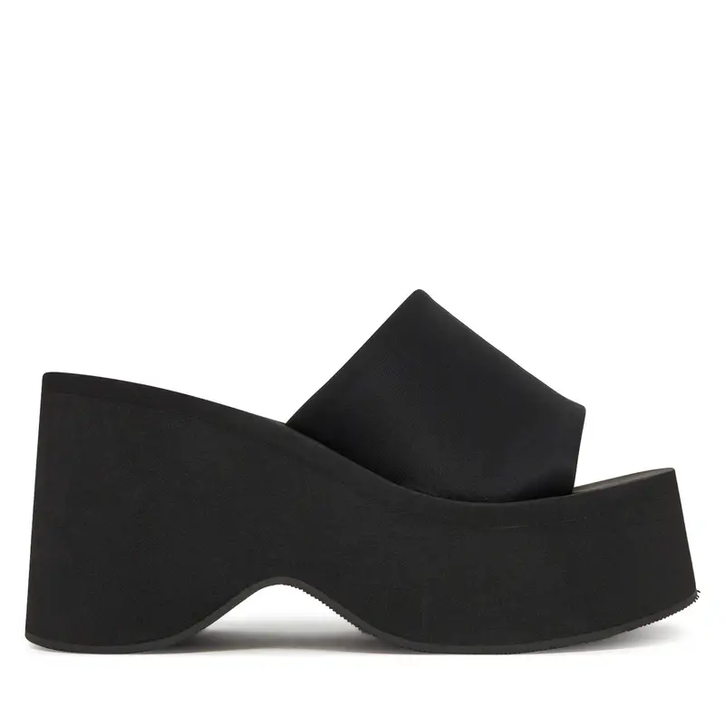 DeeZee Ciabatte E2485-1 Nero