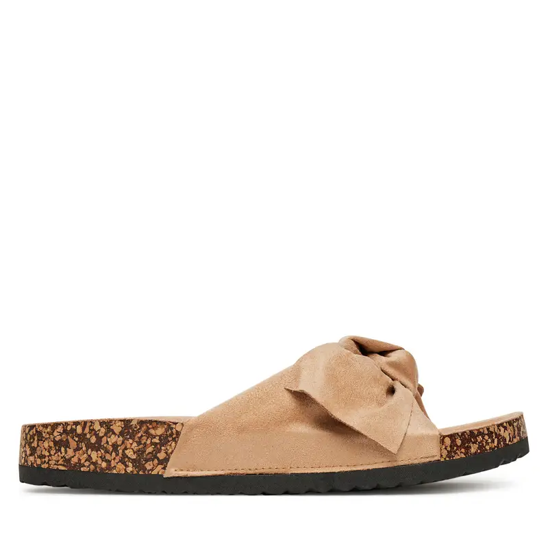 DeeZee Ciabatte E998-1 Beige