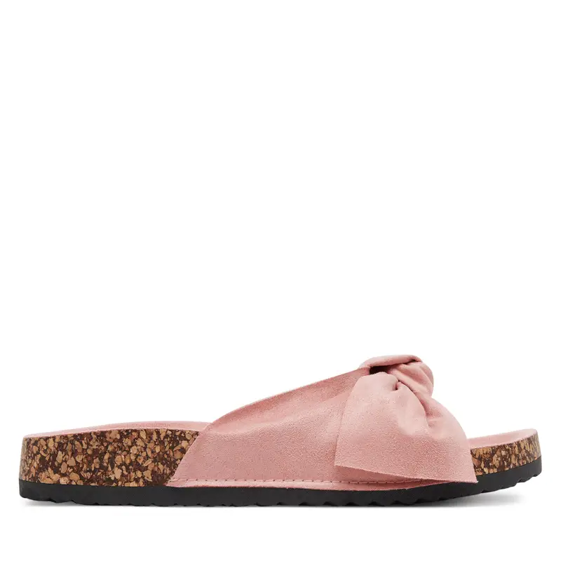 DeeZee Ciabatte E998-1 Rosa