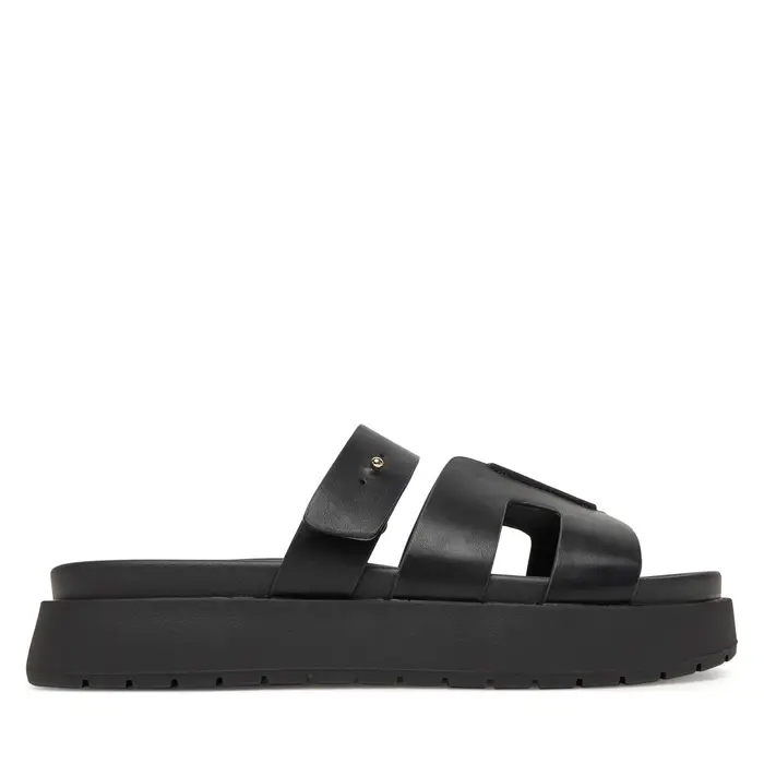 DeeZee Ciabatte HY69916-2 Nero