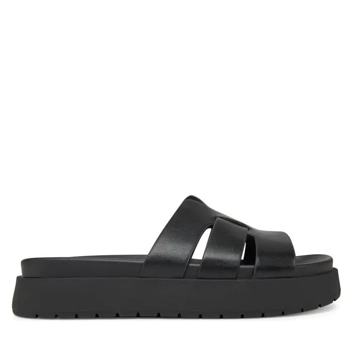 DeeZee Ciabatte HY69916-5 Nero