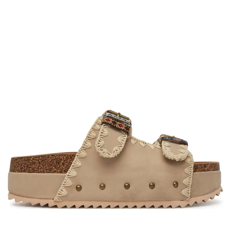 DeeZee Ciabatte LB-P1684 Beige