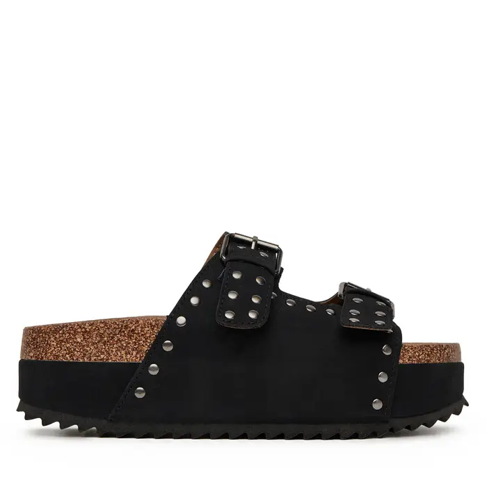 DeeZee Ciabatte LB-P1685 Nero