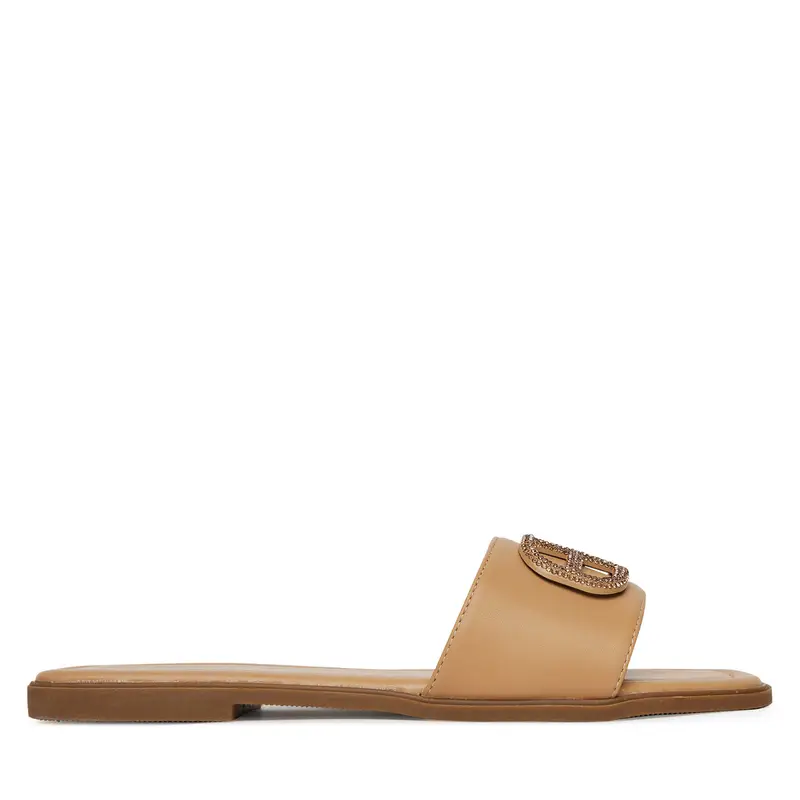 DeeZee Ciabatte Q877-44 Beige