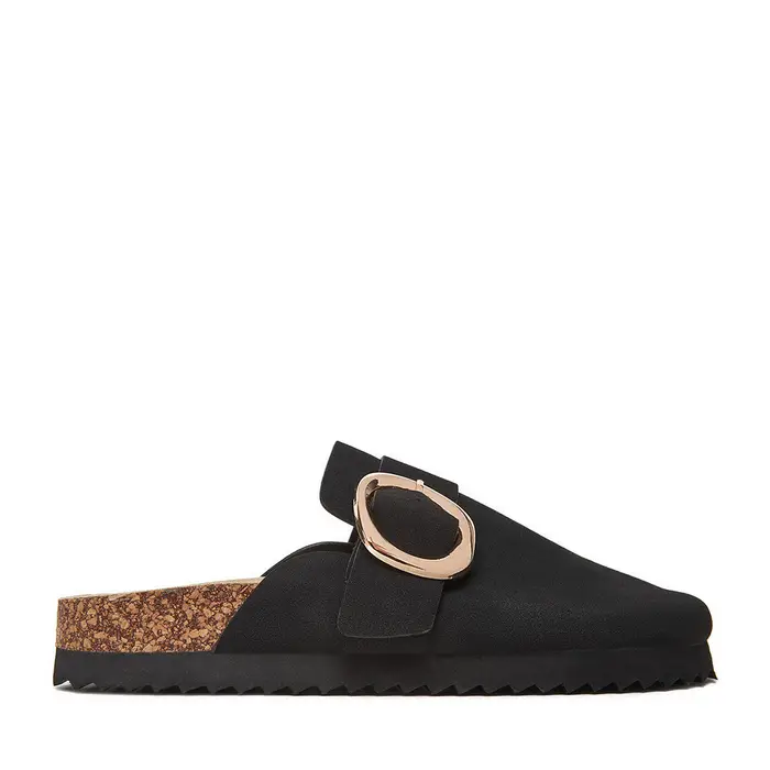 DeeZee Ciabatte T0613-61 Nero