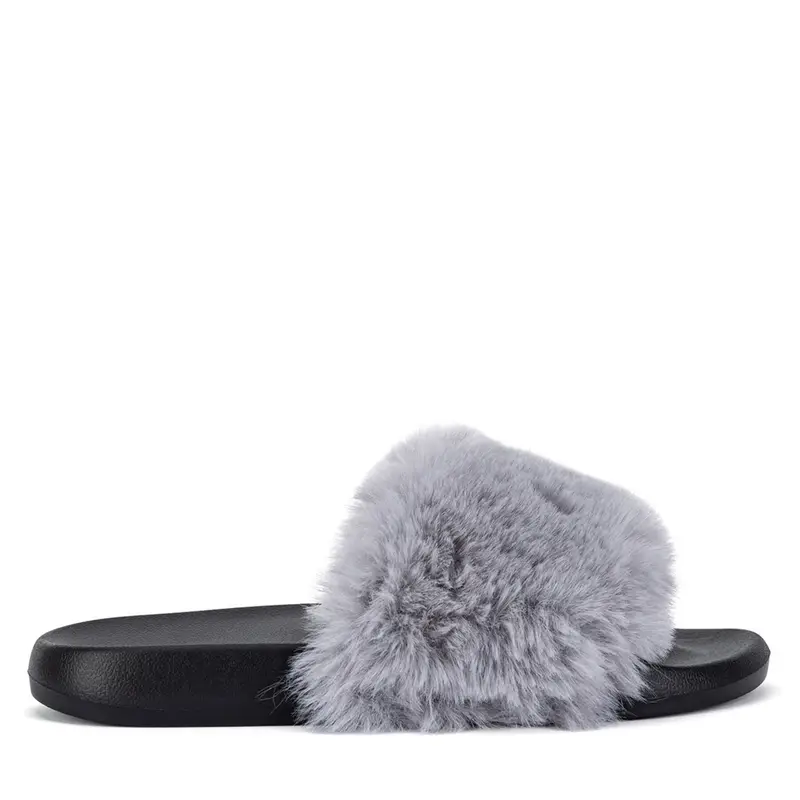 DeeZee Ciabatte WFA2783-1 Grigio