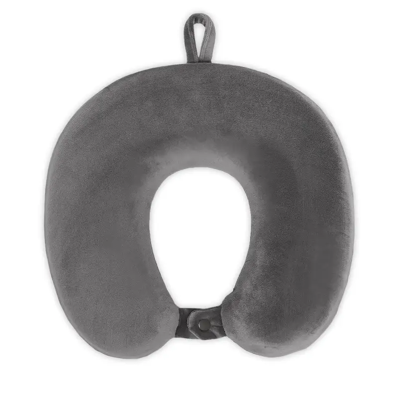 DeeZee Cuscino da viaggio 9WF-002-SS25 Grigio