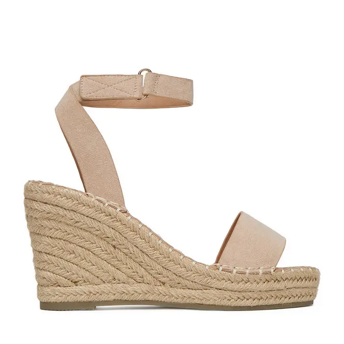 DeeZee Espadrillas JSZ2022-06 Rosa