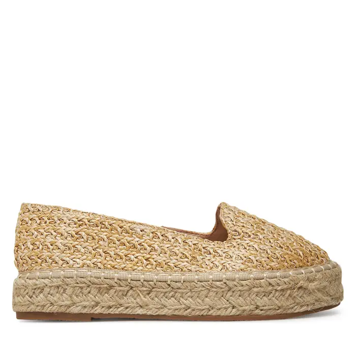 DeeZee Espadrillas ZYLS129 Beige