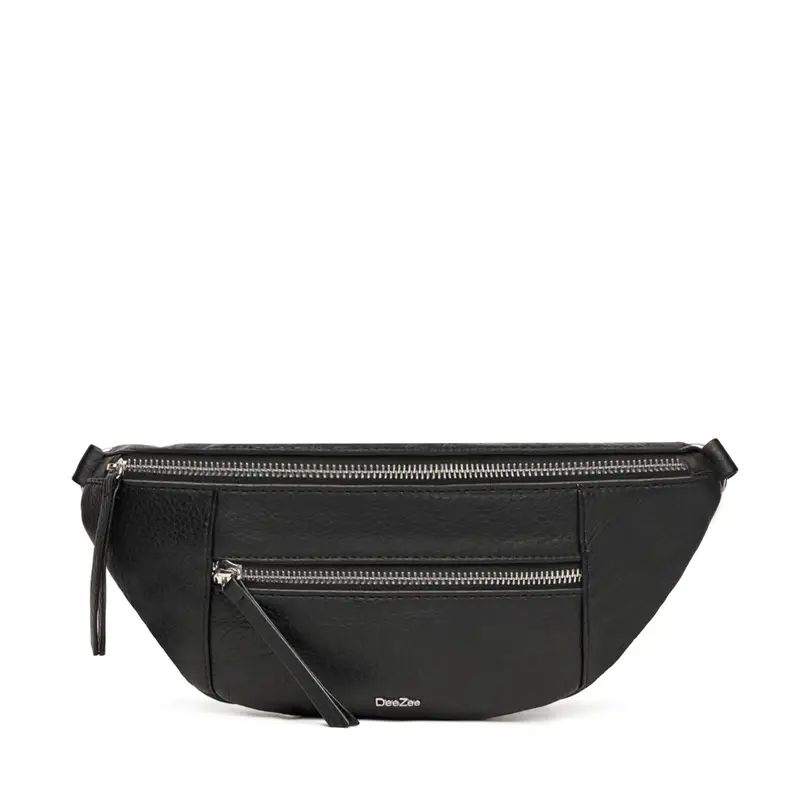 DeeZee Marsupio Nero 3078201