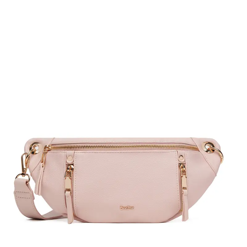 DeeZee Marsupio Rosa 3078200