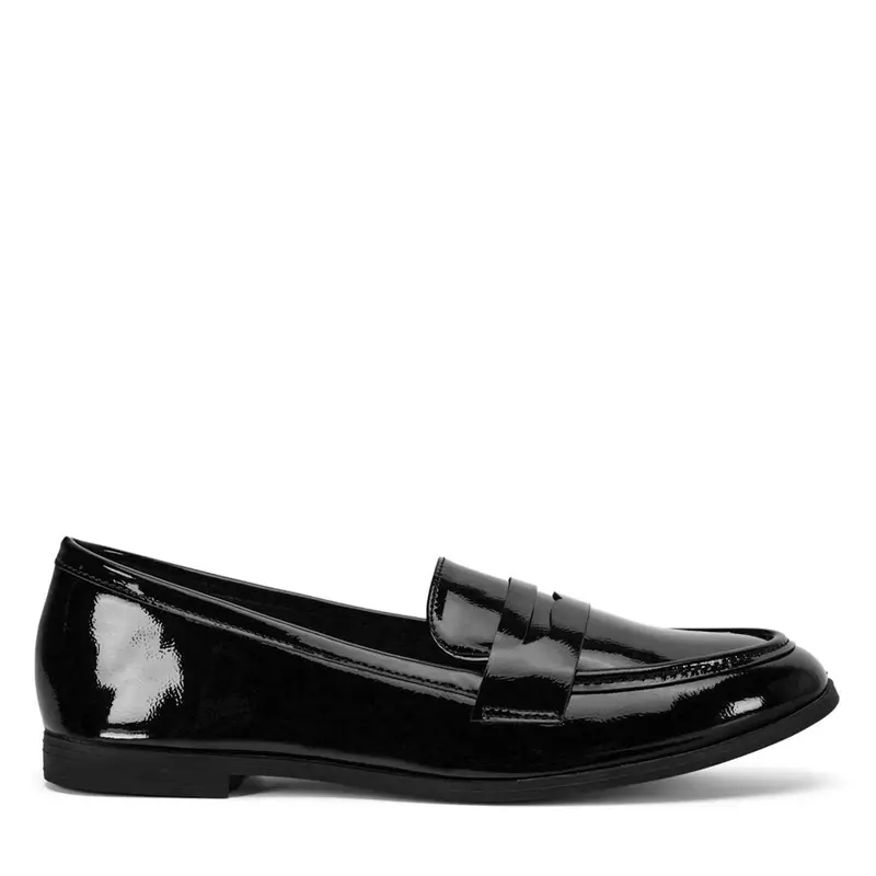 DeeZee Mocassini Nero 3415314