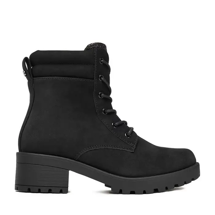 Polacchine DeeZee CEO-CS5859-06 Nero